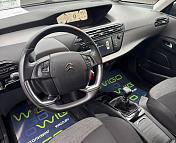 Citroen C4 Spacetourer I , 2019 г., механика, дизель - фото 9