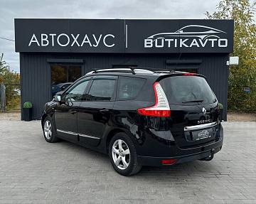 Renault Scenic III · 2-й рестайлинг - фото 4