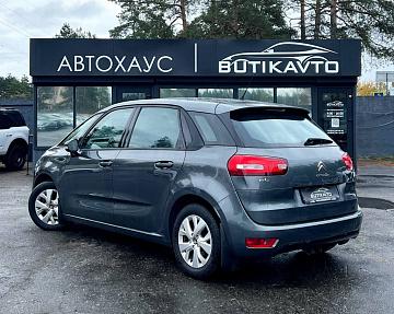 Citroen C4 Picasso II - фото 4