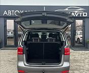 Volkswagen Touran I · 2-й рестайлинг , 2011 г., механика, дизель - фото 12