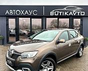 Renault Logan Stepway I , 2019 г., механика, бензин - фото 3