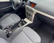 Opel Astra H · Рестайлинг , 2008 г., механика, бензин - фото 11