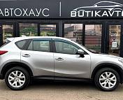 Mazda CX-5 I , 2012 г., механика, бензин - фото 7