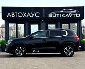 Citroen C5 Aircross, 2020 г., автомат, дизель - фото 7