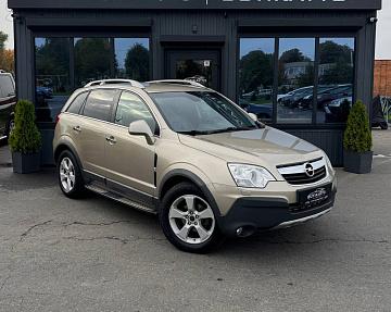 Opel Antara I