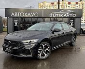 Volkswagen Passat (China) I , 2024 г., робот, бензин - фото 4