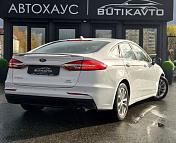 Ford Fusion USA II · 2-й рестайлинг , 2020 г., автомат, бензин - фото 6