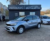 Opel Crossland X I · Рестайлинг , 2020 г., механика, бензин - фото 3