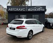 Peugeot 308 T9 , 2014 г., механика, дизель - фото 6