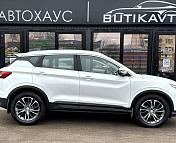 Geely Coolray I , 2020 г., робот, бензин - фото 7