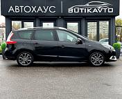 Renault Grand Scenic III · 2-й рестайлинг , 2016 г., механика, дизель  - фото 8