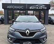 RENAULT MEGANE, 2018 г., механика, бензин - фото 2