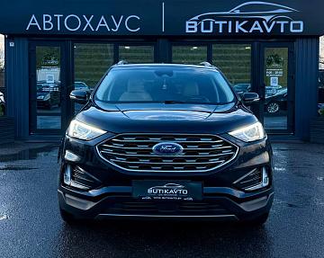 Ford Edge II · Рестайлинг - фото 2
