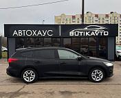 Ford Focus IV · Рестайлинг , 2022 г., механика, дизель - фото 7