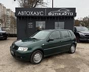 Volkswagen Polo III · Рестайлинг , 2000 г., механика, бензин - фото 3
