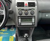 Volkswagen Touran I · Рестайлинг , 2007 г., механика, дизель - фото 10