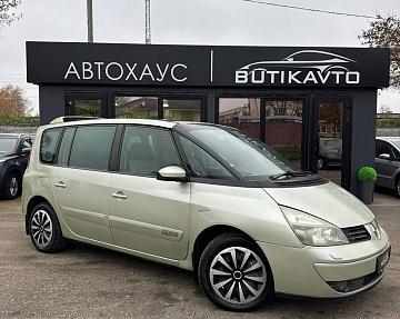 Renault Espace IV