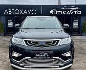 Geely Atlas I , 2018 г., автомат, бензин - фото 2