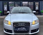 Audi A4 B7 , 2005 г., автомат, бензин - фото 2