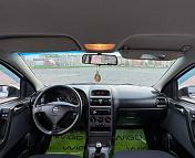 Opel Astra G , 2003 г., механика, дизель - фото 9