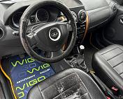 Lada (ВАЗ) Largus I , 2016 г., механика, бензин - фото 9