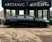 Ford Fusion USA II · 2-й рестайлинг , 2019 г., автомат, бензин - фото 8