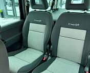 Volkswagen Sharan I · 2-й рестайлинг , 2006 г., механика, дизель - фото 15