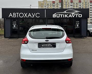 Ford Focus III · Рестайлинг - фото 5