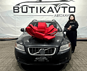 Volvo V70 III , 2012 г., механика, дизель