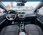 Kia Rio III · Рестайлинг , 2016 г., механика, бензин - фото 7
