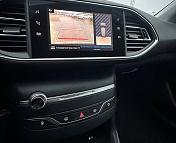 Peugeot 308 T9 · Рестайлинг , 2021 г., автомат, дизель - фото 10