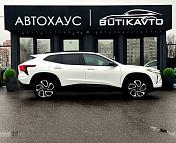 Chevrolet Trax II , 2024 г., автомат, бензин - фото 8