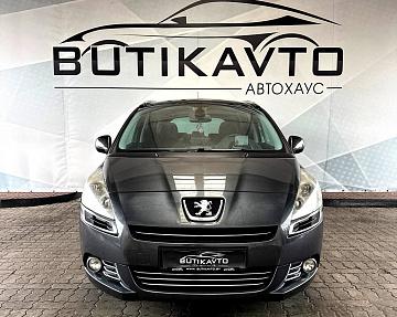 Peugeot 5008 I - фото 2