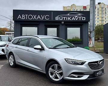Opel Insignia II