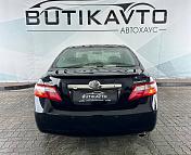 Toyota Camry XV40 · Рестайлинг , 2010 г., автомат, бензин - фото 6