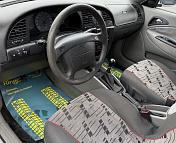 Daewoo Nubira J150 J190 · Рестайлинг , 1999 г., механика, бензин - фото 11