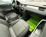 Skoda Rapid I , 2017 г., механика, бензин - фото 16