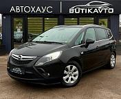 Opel Zafira C , 2014 г., механика, дизель - фото 3