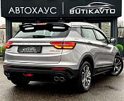 Geely Coolray I , 2020 г., робот, бензин - фото 6