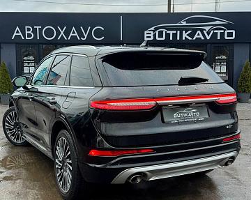 Lincoln Corsair I - фото 4