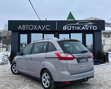 Ford Grand C-Max I - фото 5