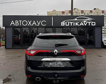 Renault Megane IV - фото 5