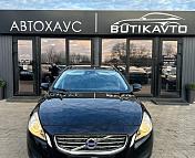 Volvo V60 I , 2012 г., механика, дизель - фото 2