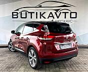 Renault Scenic IV , 2017 г., механика, бензин - фото 5