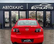 Mazda 3 BK · Рестайлинг , 2008 г., механика, бензин - фото 5
