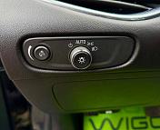 Chevrolet Malibu IX · Рестайлинг , 2018 г., вариатор, бензин - фото 17