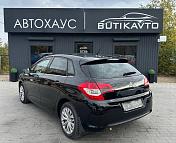 Citroen C4 II , 2012 г., механика, бензин - фото 4