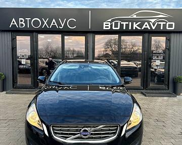 Volvo V60 I - фото 2