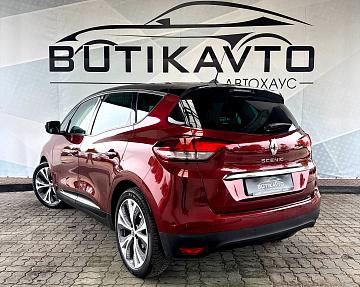 Renault Scenic IV - фото 5