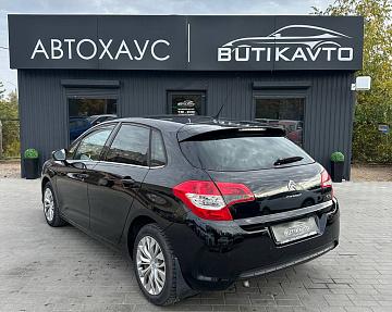 Citroen C4 II - фото 4